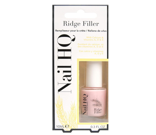 Nail ridge filler - ridge, nails