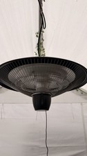 1500W Electric Hanging Patio