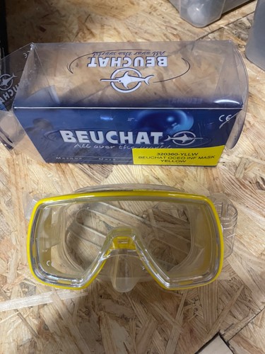 Beuchat scuba diving - beuchat, /