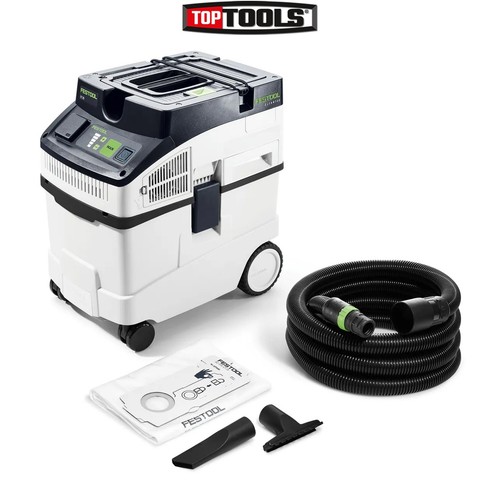 Festool 578333 mobile - festool, dust