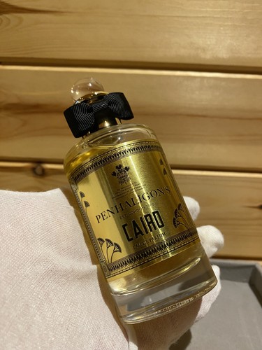 Penhaligon s cairo - 🏜️, penhaligon’s