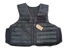 Aegis Ex Police Issue Black