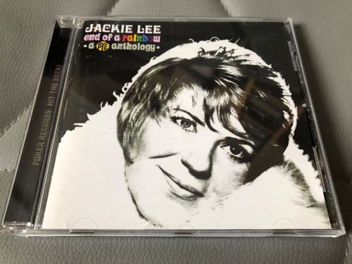 Jackie lee end - of, rainbow