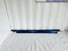 Ford Focus ST Line Left Side
