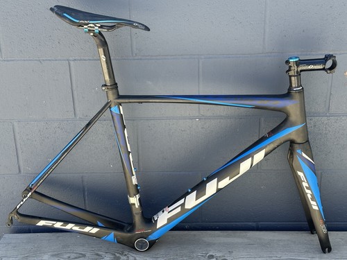 Fuji altamira frameset - fuji, m/l