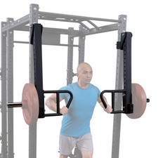 SPRJAM - Jammer Arms for