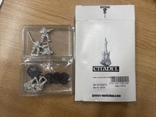 warhammer 40k WH40k Cadian