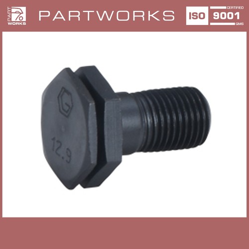 Bolt differential for - bolt,