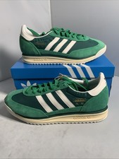 Adidas SL 72 RS - Green/Core