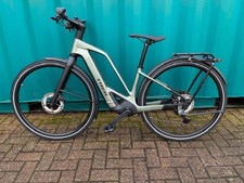 TREK FX+ 7 MIDSTEP ELECTRIC
