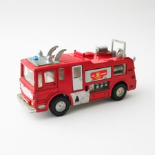 DINKY TOYS Merryweather