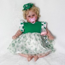 20" Realistic Reborn Baby