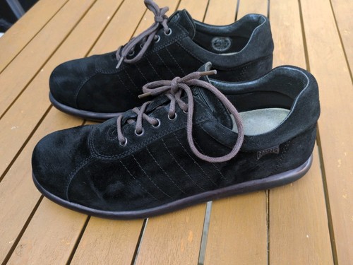 Camper pelotas ariel - camper, black