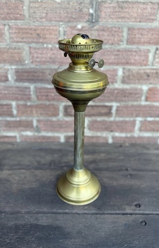 Antique brass corinthian - antique,