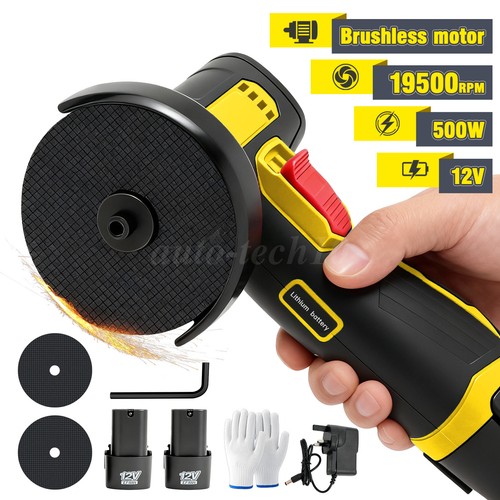 Cordless brushless angle - brushless,