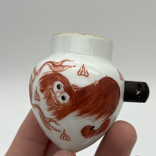 Antique chinese hand - chinese,