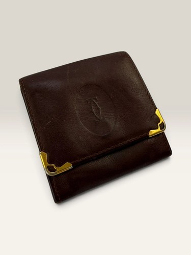 Vintage cartier must - must, de