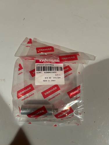 New genuine yanmar marine - yanmar,