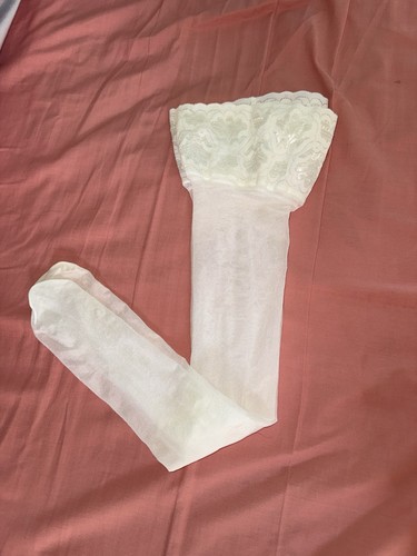 Ann summers hold ups - summers, size