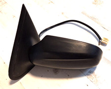 FOR FORD MAVERICK MAZDA WING MIRROR PASSENGER LEFT SIDE 2001 - 2006 LH ELECTRIC