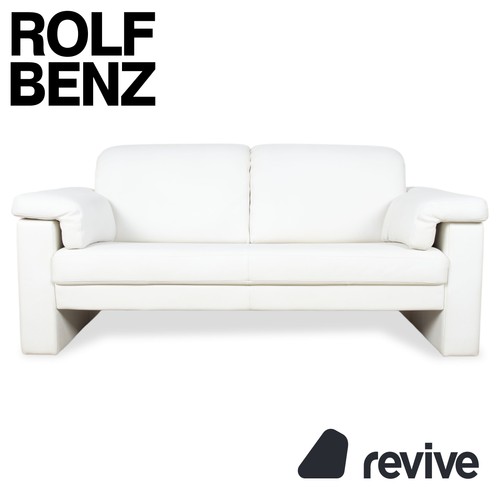 Rolf benz 4000 - rolf, 2-seater