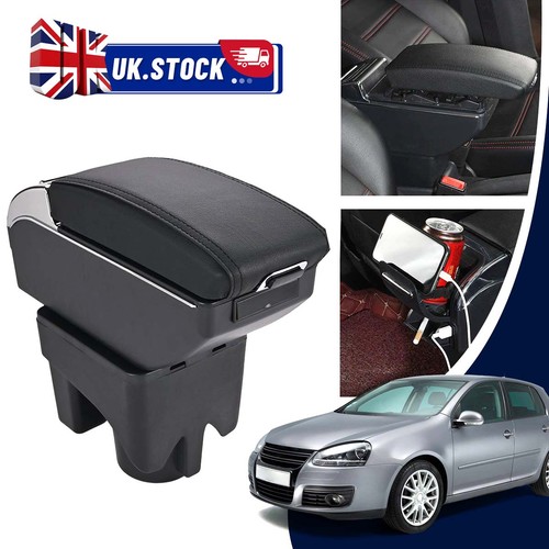 Usb ports dual layer armrest - 7,