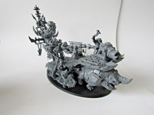 A5 WARHAMMER 40K ORKS ARMY -