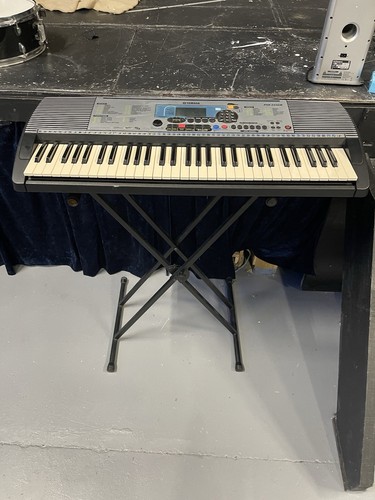 Yamaha psr 225gm electronic - yamaha,