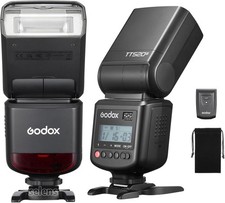 Godox TT520III Wireless RT