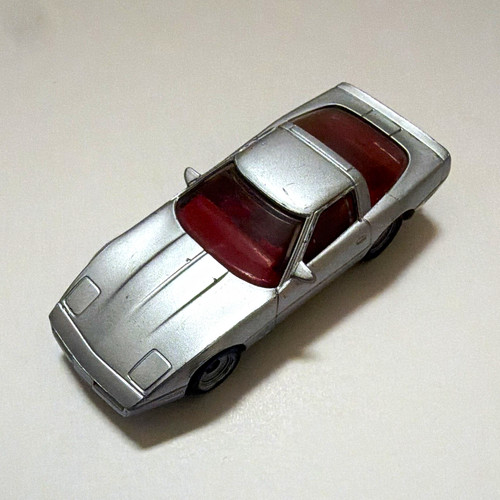 Siku super chevrolet corvette - siku,