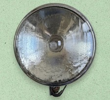 Vintage 7", Bosch Spot Light