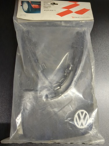 Genuine volkswagen golf mk2 - volkswagen,