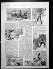 Old Logging Trip Rockies