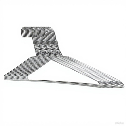 Pack stainless steel - 20,