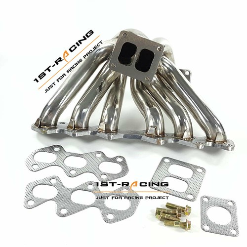 Turbo exhaust manifold bolt - bolt, on