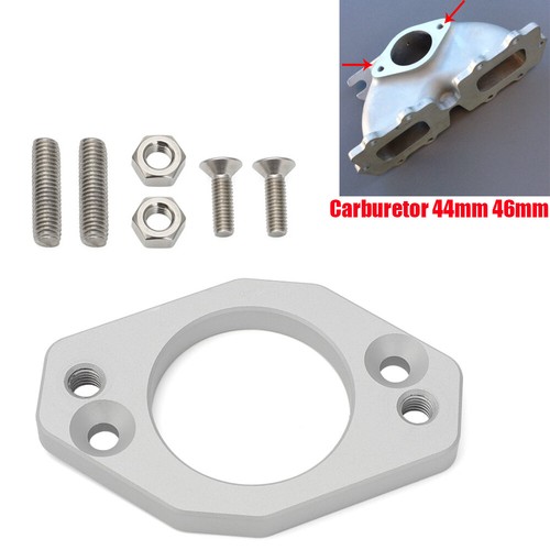 Intake manifold carburetor - intake,