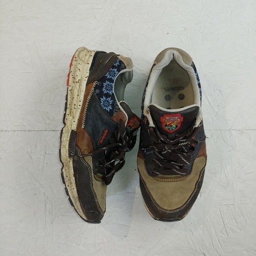 Vtg gravis shoes low - vtg,
