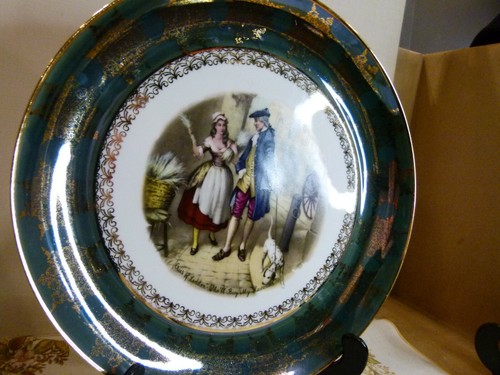 Porcelanas guillen who will - who,