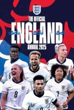 Official England Football