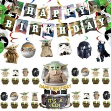 Star & Wars Yoda Plate