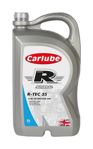 Carlube engine oil - carlube, 5l