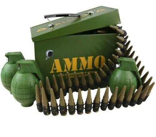 Kombat kids army soilder - uk,