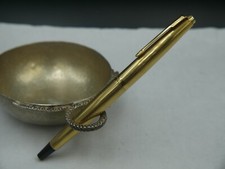 Parker Vintage 18K Rolled Gold