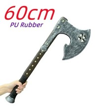 Crusader’s Medieval Axe Larp