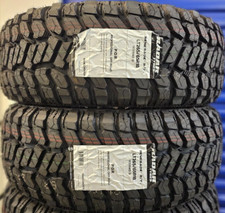 2X NEW RADAR/PATRIOT RENEGADE