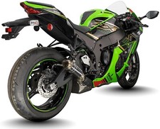 Kawasaki ZX-10R 2016-2020