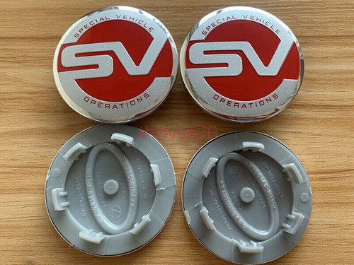 63mm land rover special - 63mm,