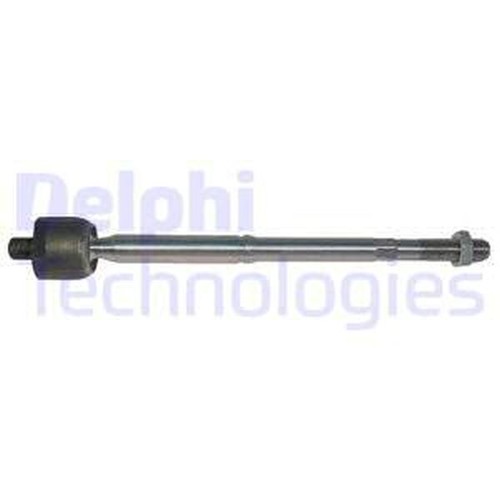 Inner tie rod - rod, end