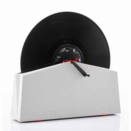 Knosti disco antistat - antistat, record