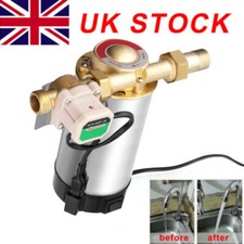Pressure shower pump electric - pressure,